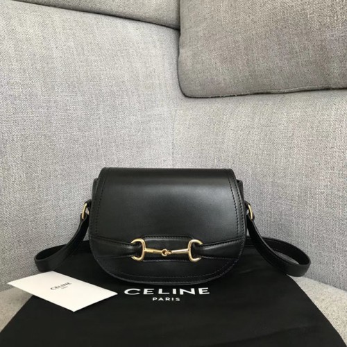Gucci GG Marmont bolso de hombro 191363 negro