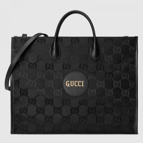 Gucci Off The Grid bolso de mano 630353 negro