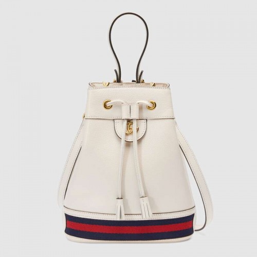 Gucci Ofidia 610846 blanco
