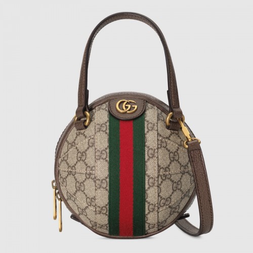 Minibolso de hombro Gucci Ophidia GG 574794