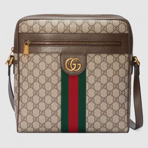 Gucci Ophidia GG bandolera mediana 547934