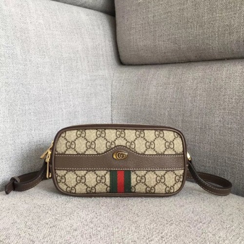 Gucci Ophidia bolso mini GG 546597