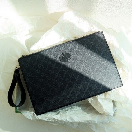 Gucci Ophidia bolsa 672953 negro