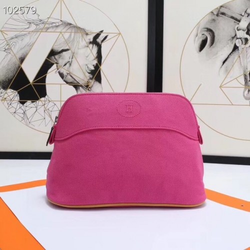 Neceser Hermes H3699 Rosa