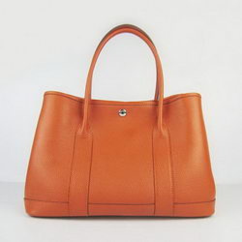 Bolso Hermes Garden Party Naranja