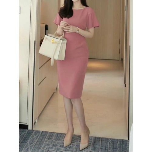 Hermes Original Epsom Leather KEL2578 blanco