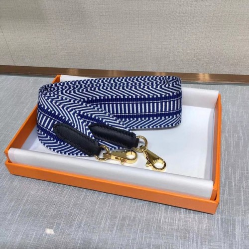 Hermès Correas de hombro 33229