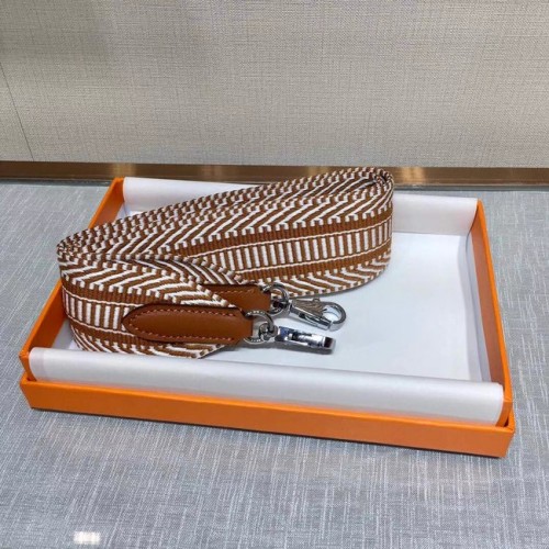 Hermès Correas de hombro 33231