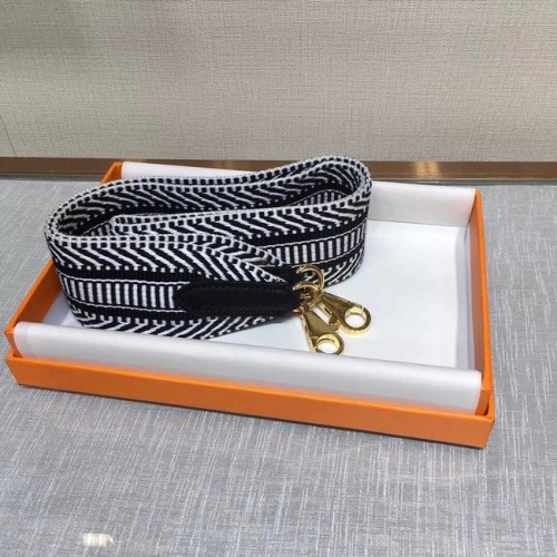 Hermès Correas de hombro 33232