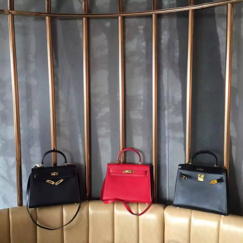 Hermes birkin 32CM bolso herrajes dorados H32695