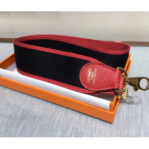Hermes correas de hombro 5712