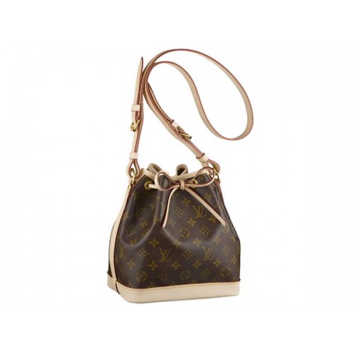 LOUIS VUITTON M40817 LONA MONOGRAMA NOE BB