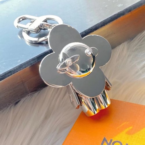 Louis Vuitton CRAFTY VIVIENNE HEAD BOLSO CHARM Y LLAVERO M69721