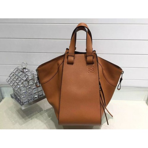 Bolso Hamaca Loewe Piel Vacuno LW17114