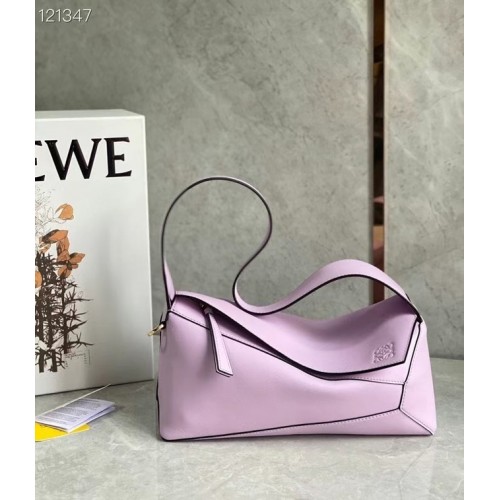 Bolso Loewe Original en Piel LE10188 rosa