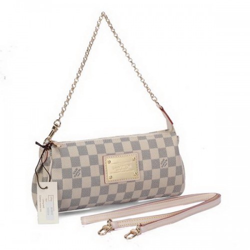 Cartera Louis Vuitton Damier Eva N55214