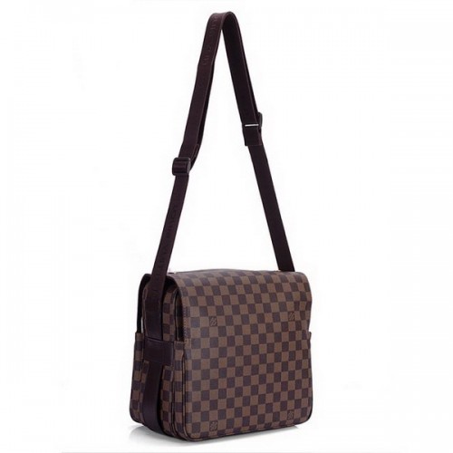 Louis Vuitton Lona Damier Ebene Naviglio N45255