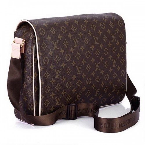 Lona Monogram Louis Vuitton Abbesses M45257