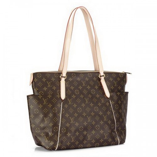 Louis Vuitton Monogram Lona Totalmente GM M56690