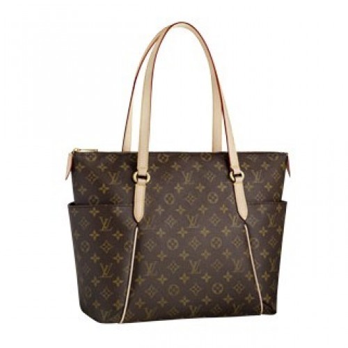 Lona Monogram de Louis Vuitton Totalmente MM M56689