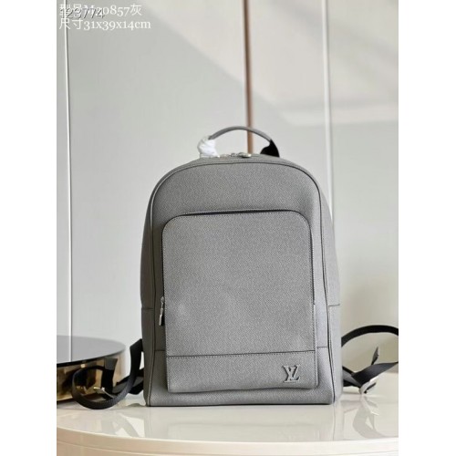 Louis Vuitton MOCHILA ADRIAN M30857 gris