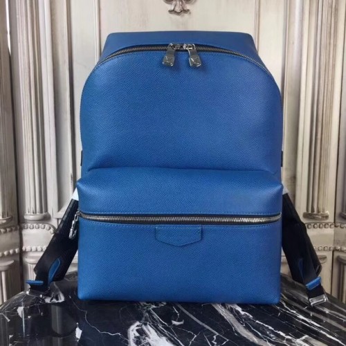 Louis Vuitton MOCHILA APOLLO M33453 azul