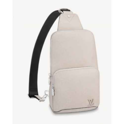 Louis Vuitton BOLSO BANDOLERA AVENUE M30803 Beige