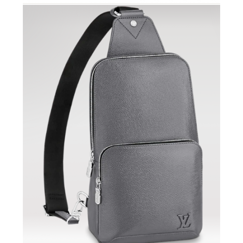 Louis Vuitton BOLSO BANDOLERA AVENUE M30859 Glacier