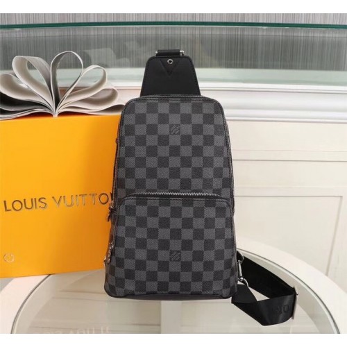 Louis Vuitton BOLSO BANDOLERA AVENUE N41719