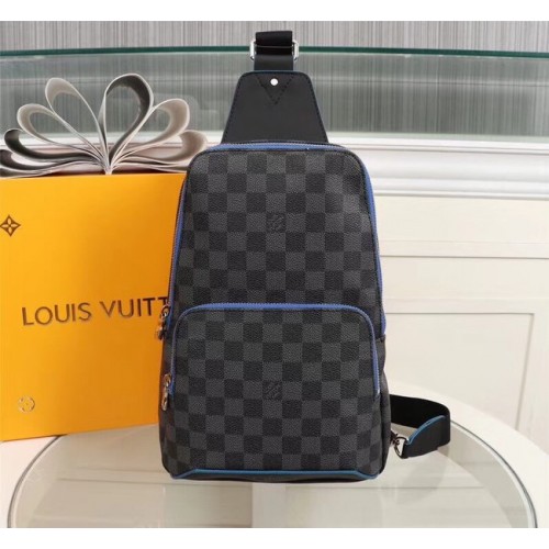 Louis Vuitton BOLSO BANDOLERA AVENUE N42424