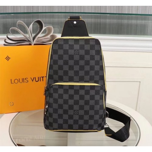 Louis Vuitton BOLSO BANDOLERA AVENUE N42424