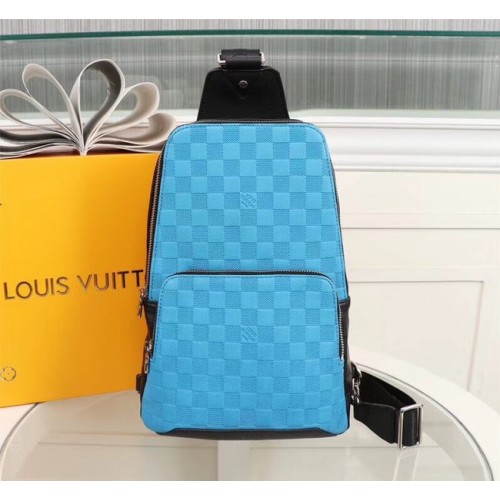 Louis Vuitton BOLSO BANDOLERA AVENUE N42425