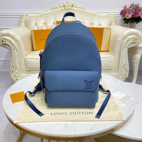 MOCHILA Louis Vuitton M57079 AZUL