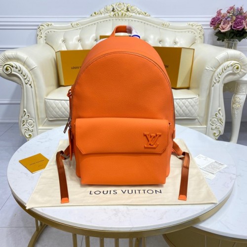 MOCHILA Louis Vuitton M57079 NARANJA