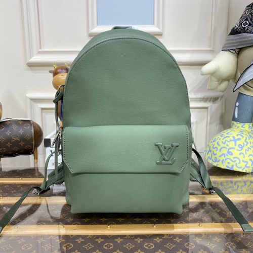 MOCHILA Louis Vuitton M57079 verde