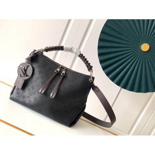 Louis Vuitton BEAUBOURG HOBO M56084 negro