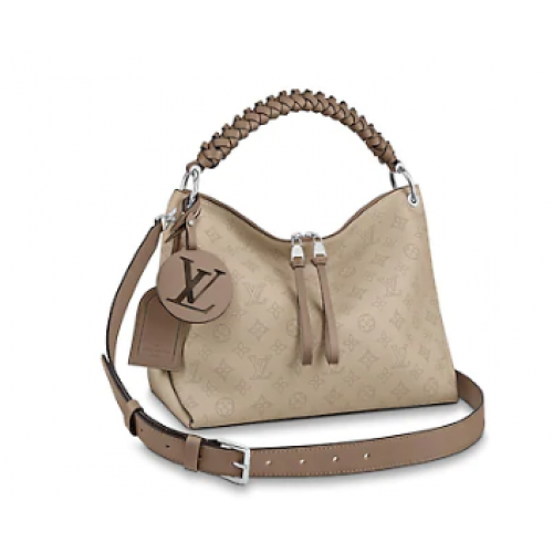 Louis Vuitton BEAUBOURG HOBO M56084 gris