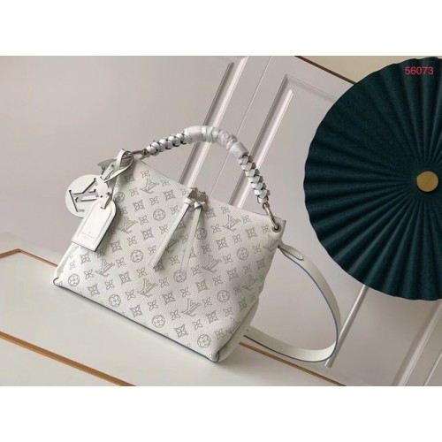 Louis Vuitton BEAUBOURG HOBO MM M56084 blanco