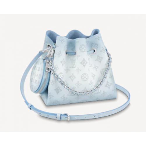 Louis Vuitton BELLA M20507 Azul Nuage Azul
