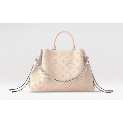 Louis Vuitton BELLA TOTE M59200 Crema Beige