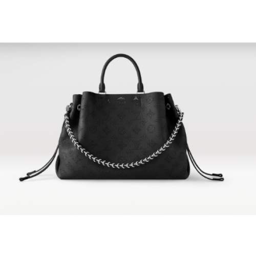 Louis Vuitton BELLA TOTE M59200 negro