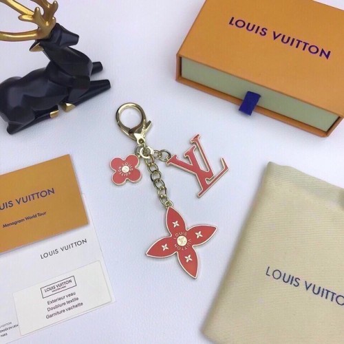 Louis Vuitton BLOSSOM DREAM BAG CHARM Y LLAVERO M00353