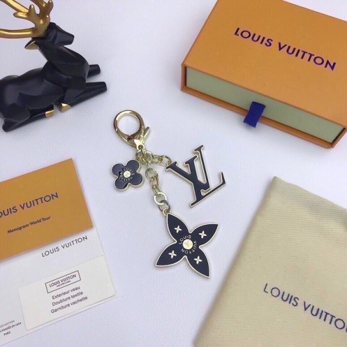 Louis Vuitton BLOSSOM DREAM BAG CHARM Y LLAVERO M00354