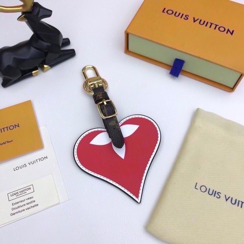 Louis Vuitton BLOSSOM DREAM BAG CHARM Y LLAVERO M00358