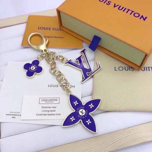 Louis Vuitton BLOSSOM DREAM BAG CHARM Y LLAVERO M00357