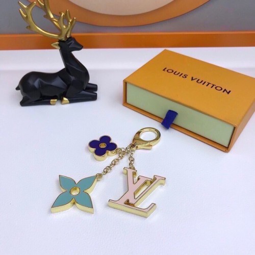 Louis Vuitton BLOSSOM DREAM BAG CHARM Y LLAVERO M00360