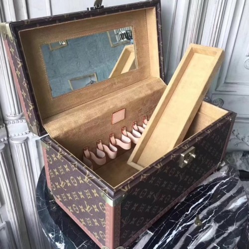 Louis Vuitton BOITE BOUTEILLES Y GLACE M21221