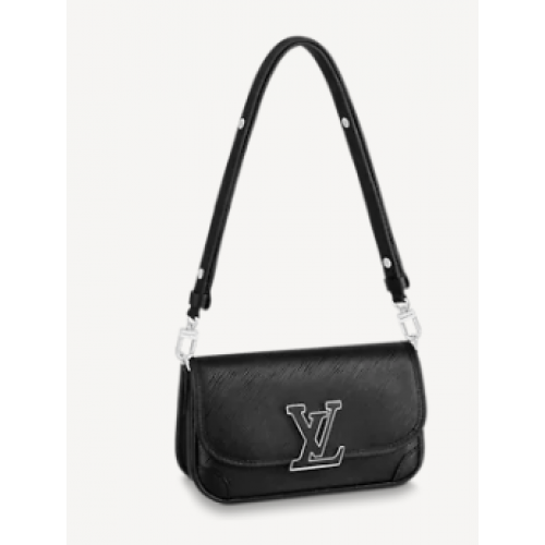 Louis Vuitton BUCI M59457 Negro