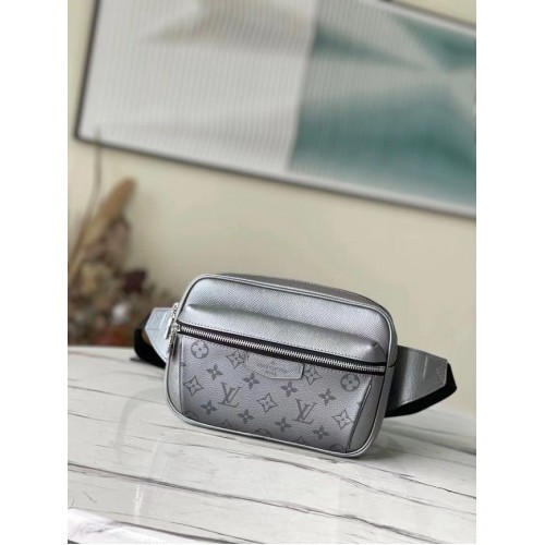 Louis Vuitton BUMBAGS M30245 Gunmetal Grey
