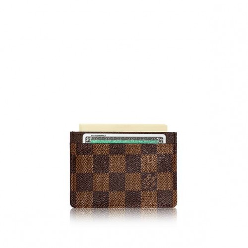 Louis Vuitton TARJETERO M61722